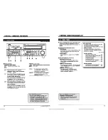 Preview for 7 page of JVC BR-S500E Instruction Manual