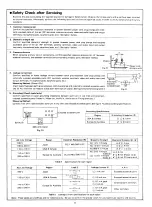 Preview for 5 page of JVC BR-S500U Service Manual