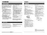 Предварительный просмотр 9 страницы JVC BR-S500U Service Manual