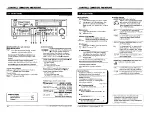 Предварительный просмотр 12 страницы JVC BR-S500U Service Manual