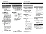 Preview for 21 page of JVC BR-S500U Service Manual