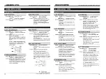 Preview for 22 page of JVC BR-S500U Service Manual