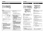 Preview for 25 page of JVC BR-S500U Service Manual