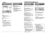 Preview for 28 page of JVC BR-S500U Service Manual