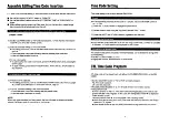 Preview for 39 page of JVC BR-S500U Service Manual