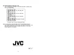 Preview for 41 page of JVC BR-S500U Service Manual