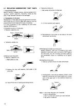 Preview for 65 page of JVC BR-S500U Service Manual