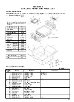 Preview for 168 page of JVC BR-S500U Service Manual