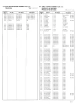 Preview for 188 page of JVC BR-S500U Service Manual