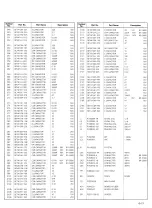 Preview for 205 page of JVC BR-S500U Service Manual