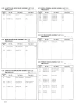 Preview for 230 page of JVC BR-S500U Service Manual