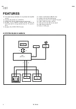 Предварительный просмотр 4 страницы JVC C-13310/S Service Manual