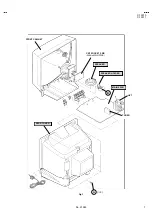 Предварительный просмотр 7 страницы JVC C-13310/S Service Manual