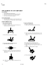 Предварительный просмотр 10 страницы JVC C-13310/S Service Manual