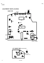 Предварительный просмотр 12 страницы JVC C-13310/S Service Manual