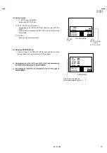 Предварительный просмотр 15 страницы JVC C-13310/S Service Manual