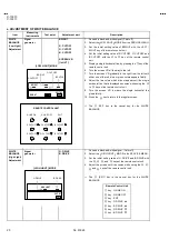 Предварительный просмотр 20 страницы JVC C-13310/S Service Manual