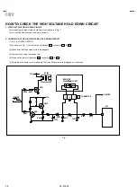 Предварительный просмотр 24 страницы JVC C-13310/S Service Manual