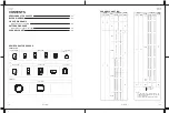 Предварительный просмотр 29 страницы JVC C-13310/S Service Manual