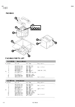 Предварительный просмотр 42 страницы JVC C-13310/S Service Manual