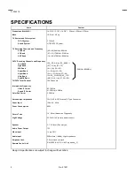 Preview for 2 page of JVC C-N14210/S Service Manual