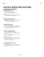 Preview for 6 page of JVC C-N14210/S Service Manual