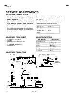 Preview for 10 page of JVC C-N14210/S Service Manual