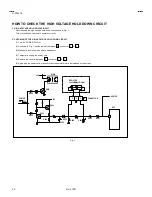 Preview for 22 page of JVC C-N14210/S Service Manual