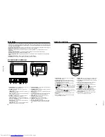 Preview for 3 page of JVC C-T1421 User Manual