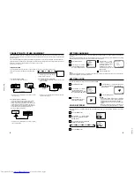 Preview for 5 page of JVC C-T1421 User Manual