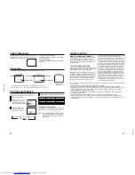 Preview for 7 page of JVC C-T1421 User Manual