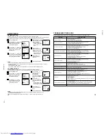 Preview for 8 page of JVC C-T1421 User Manual