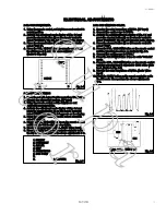 Предварительный просмотр 9 страницы JVC C-T2021 Service Manual