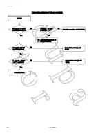 Предварительный просмотр 18 страницы JVC C-T2021 Service Manual