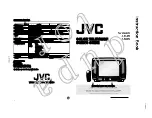 Предварительный просмотр 19 страницы JVC C-T2021 Service Manual