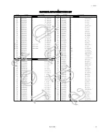 Предварительный просмотр 42 страницы JVC C-T2021 Service Manual