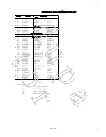 Предварительный просмотр 44 страницы JVC C-T2021 Service Manual