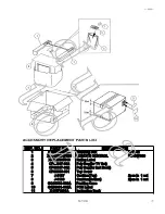 Предварительный просмотр 46 страницы JVC C-T2021 Service Manual