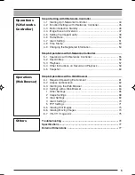 Предварительный просмотр 5 страницы JVC C11U - VN Network Camera Instructions Manual