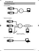 Предварительный просмотр 11 страницы JVC C11U - VN Network Camera Instructions Manual