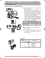 Предварительный просмотр 13 страницы JVC C11U - VN Network Camera Instructions Manual