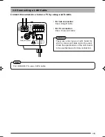 Предварительный просмотр 15 страницы JVC C11U - VN Network Camera Instructions Manual