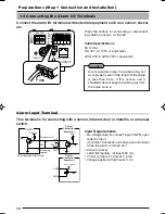 Предварительный просмотр 16 страницы JVC C11U - VN Network Camera Instructions Manual