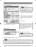 Предварительный просмотр 25 страницы JVC C11U - VN Network Camera Instructions Manual