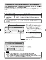 Предварительный просмотр 27 страницы JVC C11U - VN Network Camera Instructions Manual