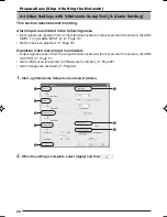 Предварительный просмотр 28 страницы JVC C11U - VN Network Camera Instructions Manual