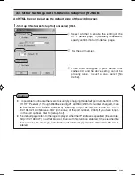 Предварительный просмотр 39 страницы JVC C11U - VN Network Camera Instructions Manual