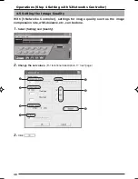 Предварительный просмотр 48 страницы JVC C11U - VN Network Camera Instructions Manual