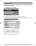 Предварительный просмотр 51 страницы JVC C11U - VN Network Camera Instructions Manual