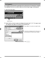 Предварительный просмотр 57 страницы JVC C11U - VN Network Camera Instructions Manual